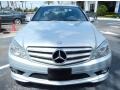 Iridium Silver Metallic - C 300 Sport 4Matic Photo No. 2