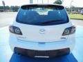 Crystal White Pearl Mica - MAZDA3 s Sport Hatchback Photo No. 4