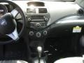 2013 Techno Pink Chevrolet Spark LS  photo #4