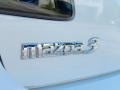 Crystal White Pearl Mica - MAZDA3 s Sport Hatchback Photo No. 9