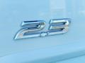 Crystal White Pearl Mica - MAZDA3 s Sport Hatchback Photo No. 10