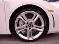  2009 Gallardo LP560-4 Coupe Wheel