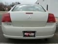 2006 Dover White Pearl Mitsubishi Galant ES  photo #5