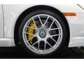 2011 Porsche 911 Turbo S Coupe Wheel and Tire Photo