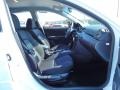 Crystal White Pearl Mica - MAZDA3 s Sport Hatchback Photo No. 18