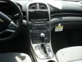 2013 Summit White Chevrolet Malibu LS  photo #4