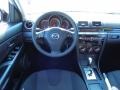 Crystal White Pearl Mica - MAZDA3 s Sport Hatchback Photo No. 21