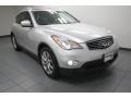 Liquid Platinum 2010 Infiniti EX 35 Journey AWD