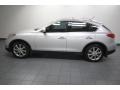 Liquid Platinum - EX 35 Journey AWD Photo No. 2