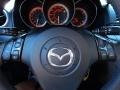 Crystal White Pearl Mica - MAZDA3 s Sport Hatchback Photo No. 24