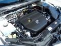 Crystal White Pearl Mica - MAZDA3 s Sport Hatchback Photo No. 25