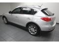 Liquid Platinum - EX 35 Journey AWD Photo No. 5
