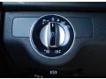 Black Controls Photo for 2010 Mercedes-Benz C #84063005