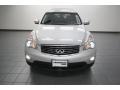Liquid Platinum - EX 35 Journey AWD Photo No. 6
