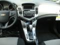 2014 Summit White Chevrolet Cruze LS  photo #4