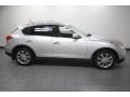 Liquid Platinum - EX 35 Journey AWD Photo No. 7