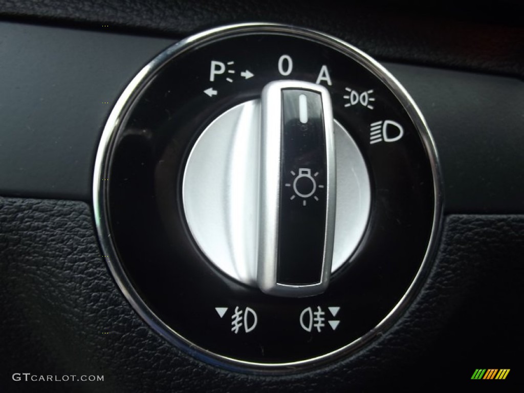 2010 E 350 4Matic Sedan - Black / Black photo #20