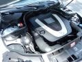 3.0 Liter DOHC 24-Valve VVT V6 Engine for 2010 Mercedes-Benz C 300 Sport 4Matic #84063089