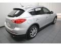Liquid Platinum - EX 35 Journey AWD Photo No. 11