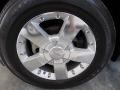 Liquid Silver Metallic - Acadia SLT Photo No. 53