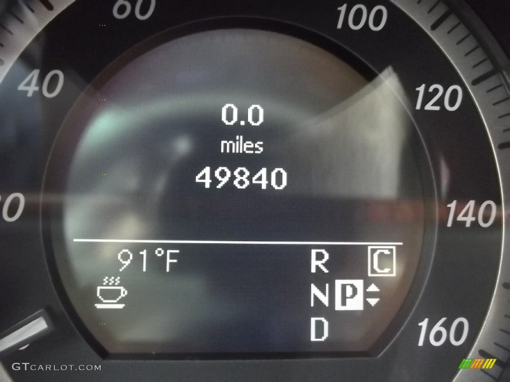 2010 E 350 4Matic Sedan - Black / Black photo #29