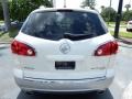 2008 White Opal Buick Enclave CXL  photo #6