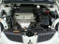 2006 Dover White Pearl Mitsubishi Galant ES  photo #15