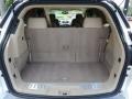 Cashmere/Cocoa Trunk Photo for 2008 Buick Enclave #84063398