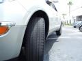 2008 White Opal Buick Enclave CXL  photo #11
