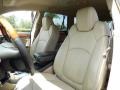 2008 White Opal Buick Enclave CXL  photo #13