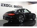 Black - 911 Carrera 4S Coupe Photo No. 7