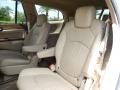 2008 White Opal Buick Enclave CXL  photo #16