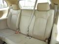 Cashmere/Cocoa Rear Seat Photo for 2008 Buick Enclave #84063565