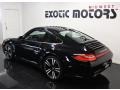 Black - 911 Carrera 4S Coupe Photo No. 10