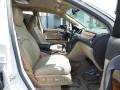 2008 White Opal Buick Enclave CXL  photo #18