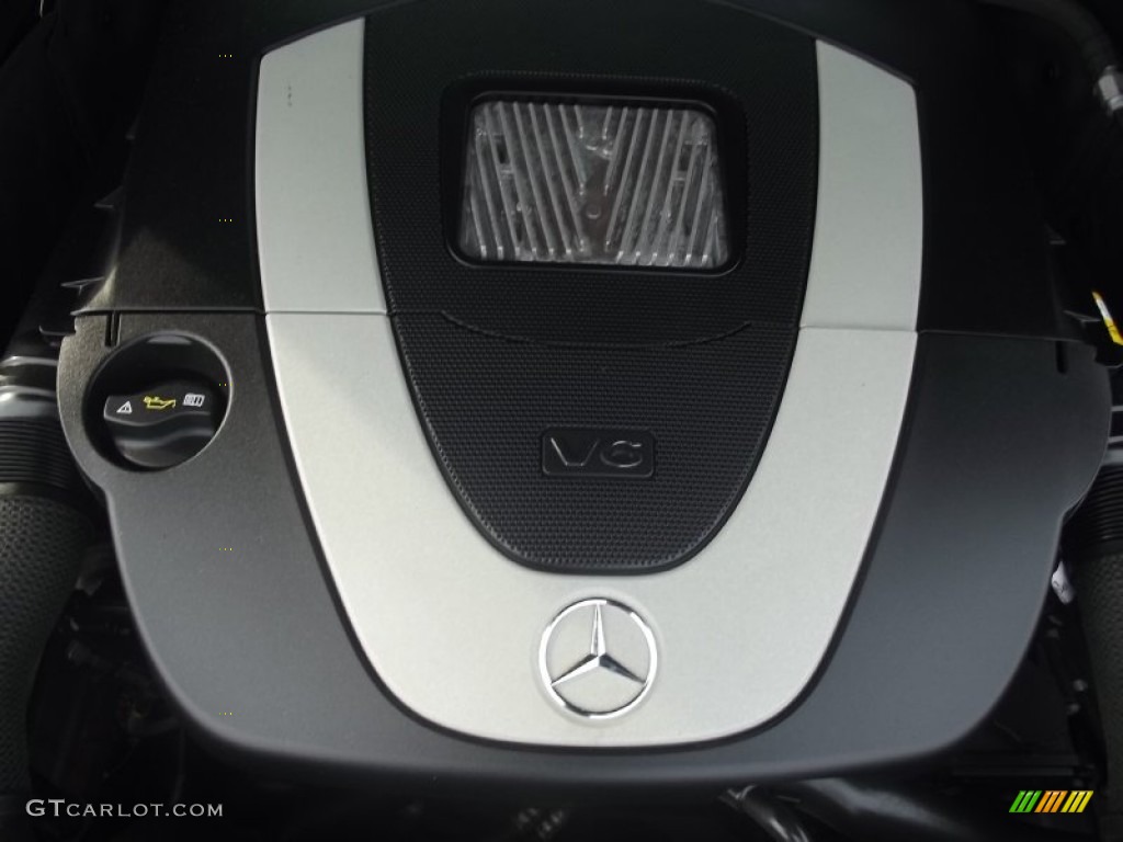 2010 E 350 4Matic Sedan - Black / Black photo #43