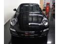 Black - 911 Carrera 4S Coupe Photo No. 15