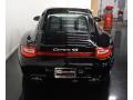 Black - 911 Carrera 4S Coupe Photo No. 16