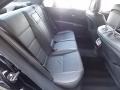 Black Rear Seat Photo for 2008 Mercedes-Benz S #84063749