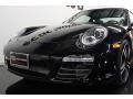 Black - 911 Carrera 4S Coupe Photo No. 19
