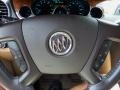 2008 White Opal Buick Enclave CXL  photo #27
