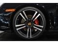 Black - 911 Carrera 4S Coupe Photo No. 22