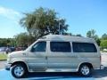 Pueblo Gold - E Series Van E150 Passenger Conversion Photo No. 2