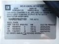 2008 White Opal Buick Enclave CXL  photo #30