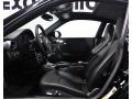 Black - 911 Carrera 4S Coupe Photo No. 30
