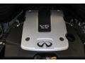 Liquid Platinum - EX 35 Journey AWD Photo No. 48