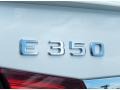 Diamond White Metallic - E 350 Sport Sedan Photo No. 4