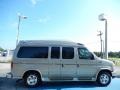 Pueblo Gold - E Series Van E150 Passenger Conversion Photo No. 6