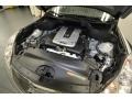 Liquid Platinum - EX 35 Journey AWD Photo No. 49