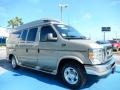 Pueblo Gold - E Series Van E150 Passenger Conversion Photo No. 7